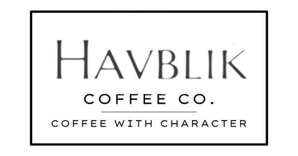 Havblik Coffee CO. 