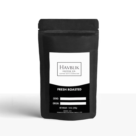 African Kahawa Blend